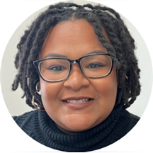 Juliette Thompson, LPC