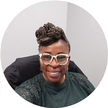 Juline Allen, LMHC
