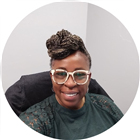 Juline Allen, LMHC