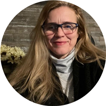 Juline Hobson, LMFT
