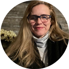 Juline Hobson, LMFT
