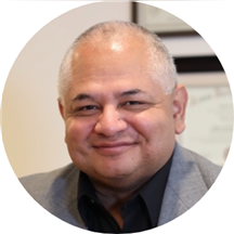 Julio Alberto Quijada, PMHNP-BC, MSN