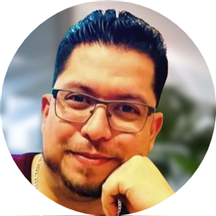 Julio Ibarra, LPC