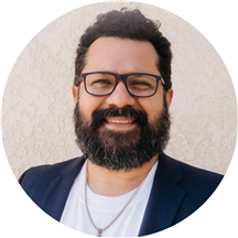 Julio Paramo, LCSW