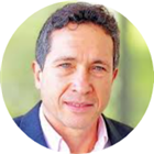 Julio Perez-Delgado, LMHC