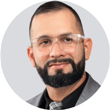 Julio VieyraMazon, MA