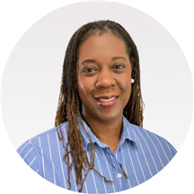 Julise Hughes, LISW - CP