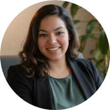 Julissa Edwards, LCMHC