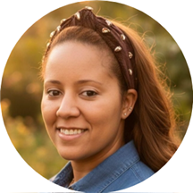 Julissa Hernandez, LMHC