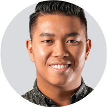 Julius Espirtu, LMFT