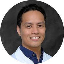 Julius Guiang, APRN