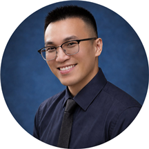 Jun Jie Liao, Dipl. O.M. (NCCAOM), LAc