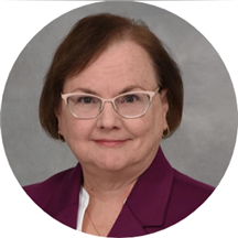 June Barnett, MA, LPCC