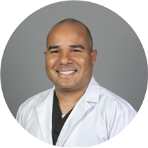 Junier TORRES-QUIALA, APRN