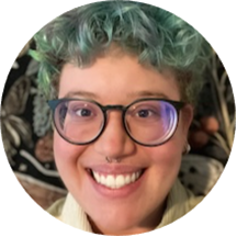 Juniper Webb, LPC Associate