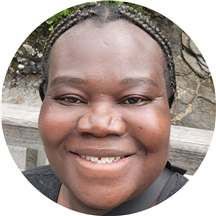 Junise Dorestin, LMFT