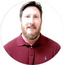 Justin Alexander, LPC