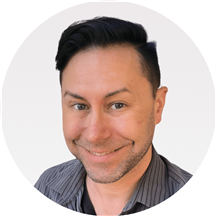 Justin Altman, LMFT