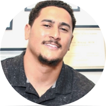 Justin Arnold, LCSW