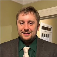 Justin Beaucage, LMHC