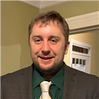 Justin Beaucage, LMHC