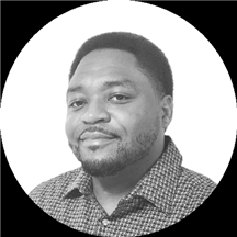 Justin Brown, LMHC, LPC