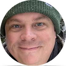 Justin Cantalini, LCMHC