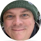 Justin Cantalini, LCMHC