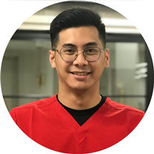 Justin Chan, PT
