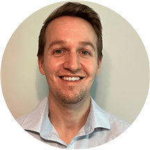 Justin Cianciotto, LCSW