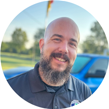 Justin Cody, LCPC