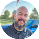 Justin Cody, LCPC