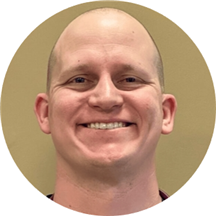 Justin Cooper, PA-C
