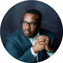 Justin Dantzler, LMHC