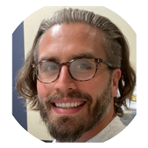 Justin Delasko, RDN