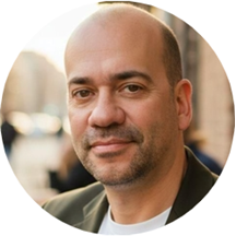 Justin Eldridge, LCSW