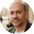 Justin Eldridge, LCSW