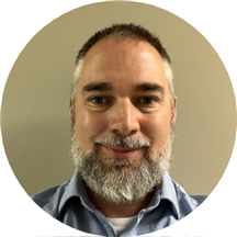 Justin Forgette, LPC