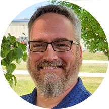 Justin Freeman, LCPC