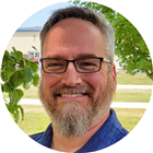 Justin Freeman, LCPC