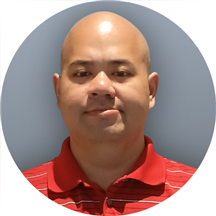 Justin Gaw, LPC