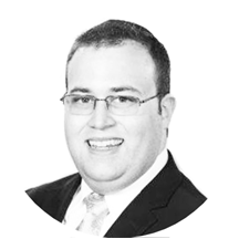 Justin Goldstein, LCSW