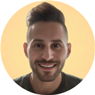 Justin Goodman, RD, LDN