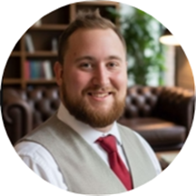 Justin Grose, PMHNP