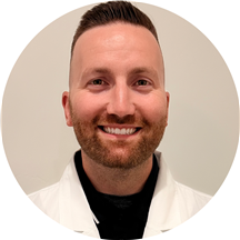 Justin Ingraham, APRN