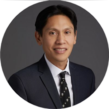 Justin Jaucian, MS, LAc