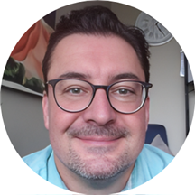 Justin Lark, LPC