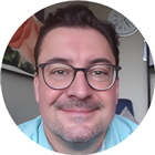 Justin Lark, LPC