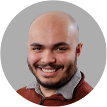 Justin Ligasan, MS, LMHC