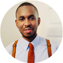 Justin Maduobi, NP, ARNP, PMHNP-BC, MSN